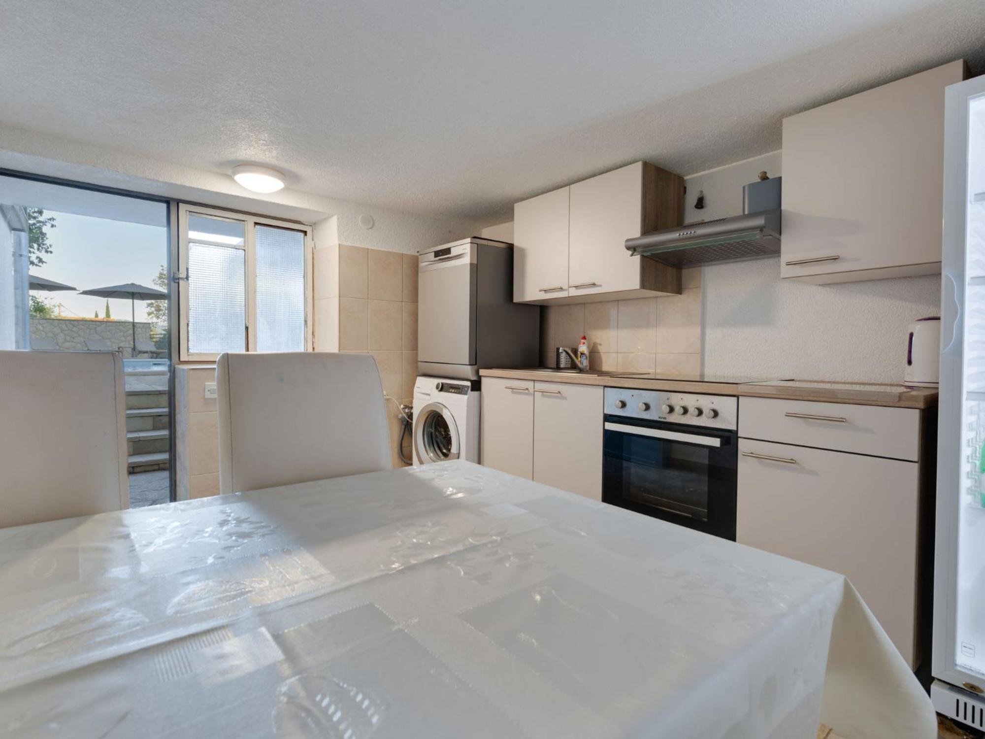 Apartment Relax-2 By Interhome Maslenica Luaran gambar