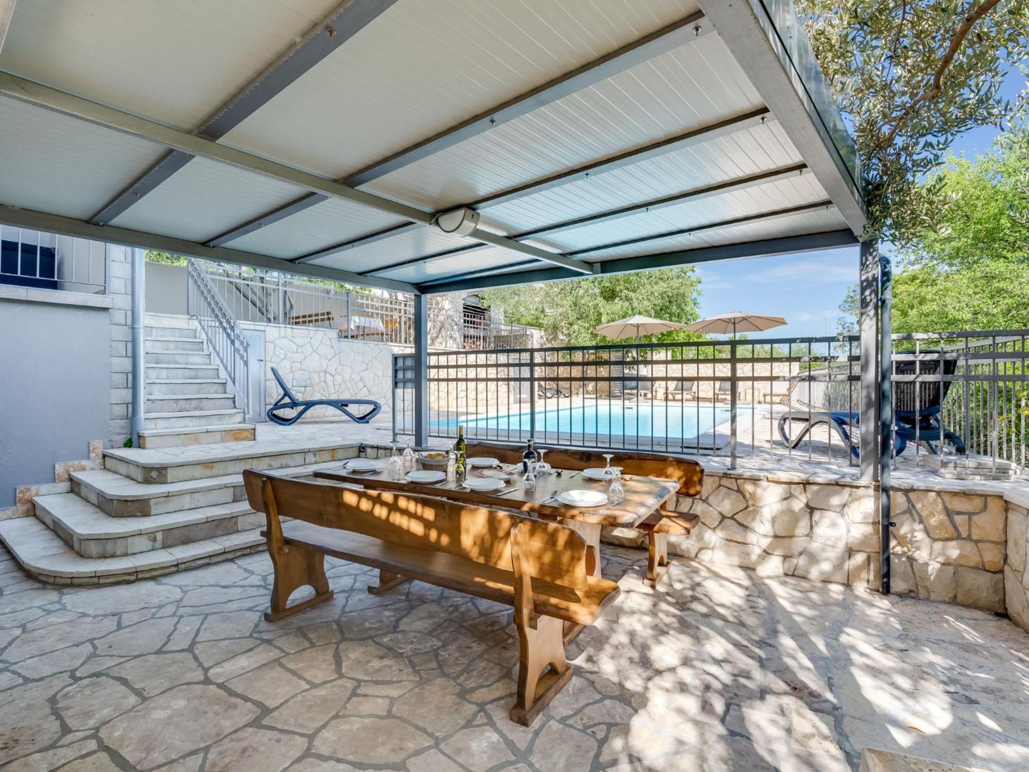 Apartment Relax-2 By Interhome Maslenica Luaran gambar