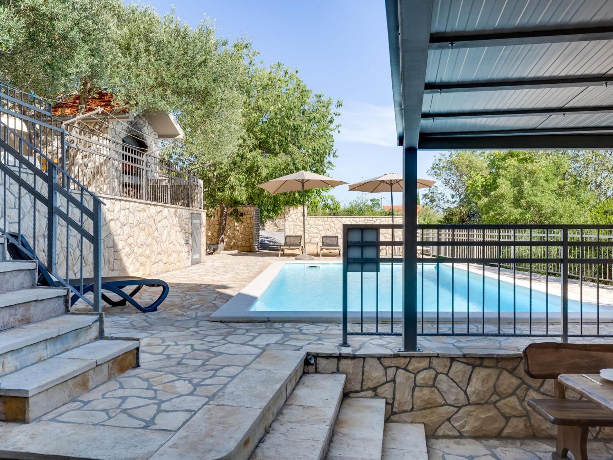 Apartment Relax-2 By Interhome Maslenica Luaran gambar