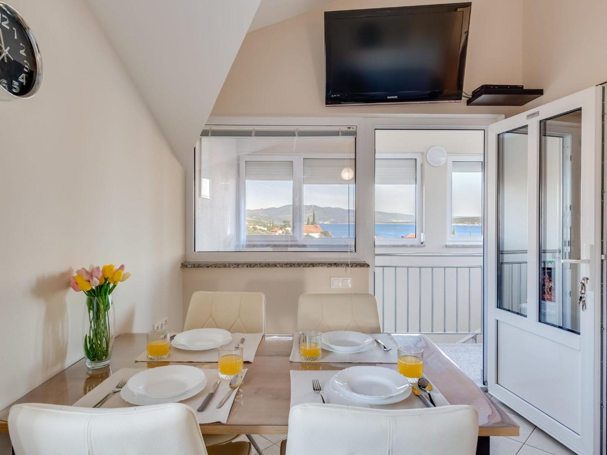 Apartment Relax-2 By Interhome Maslenica Luaran gambar