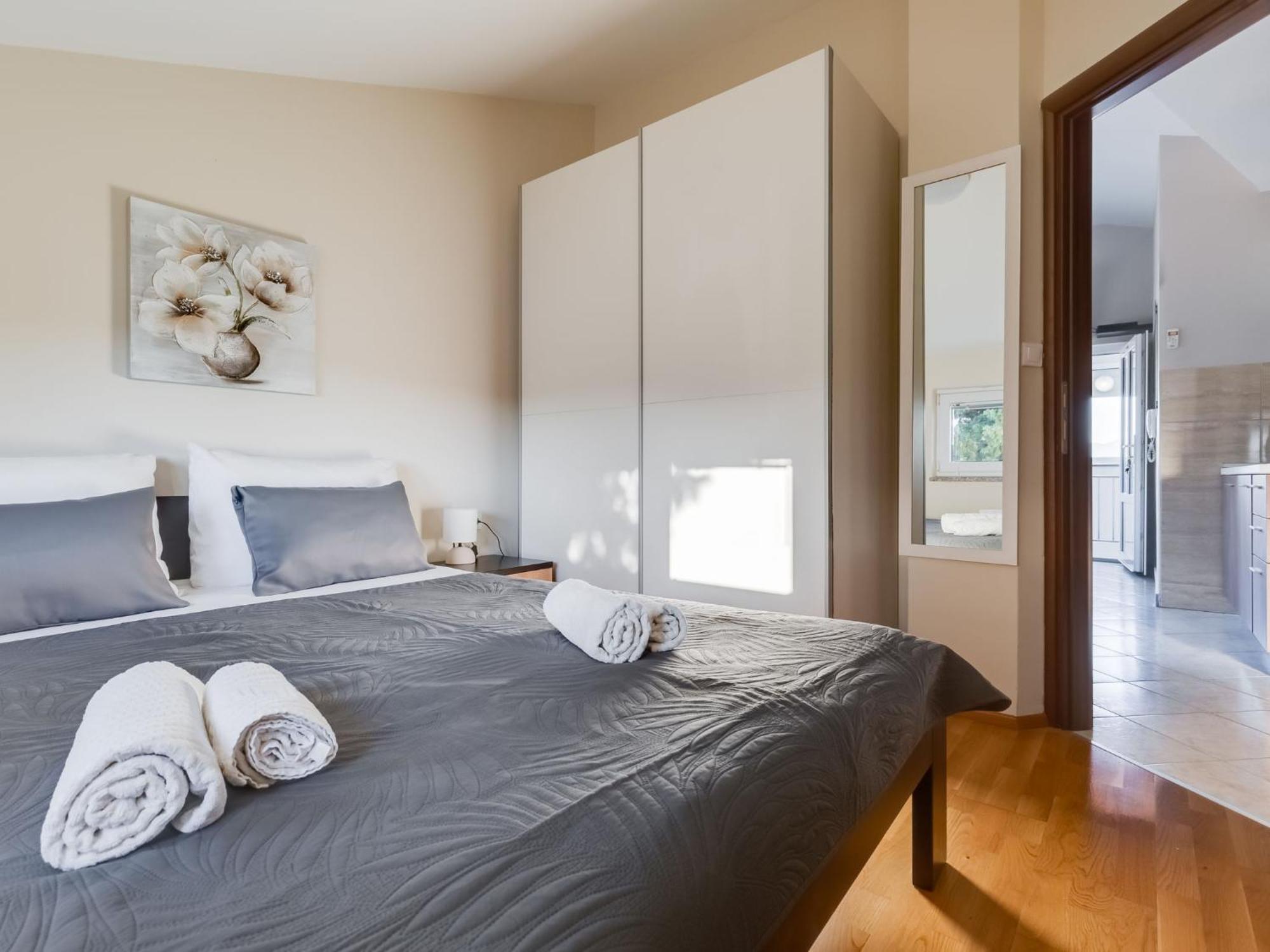 Apartment Relax-2 By Interhome Maslenica Luaran gambar