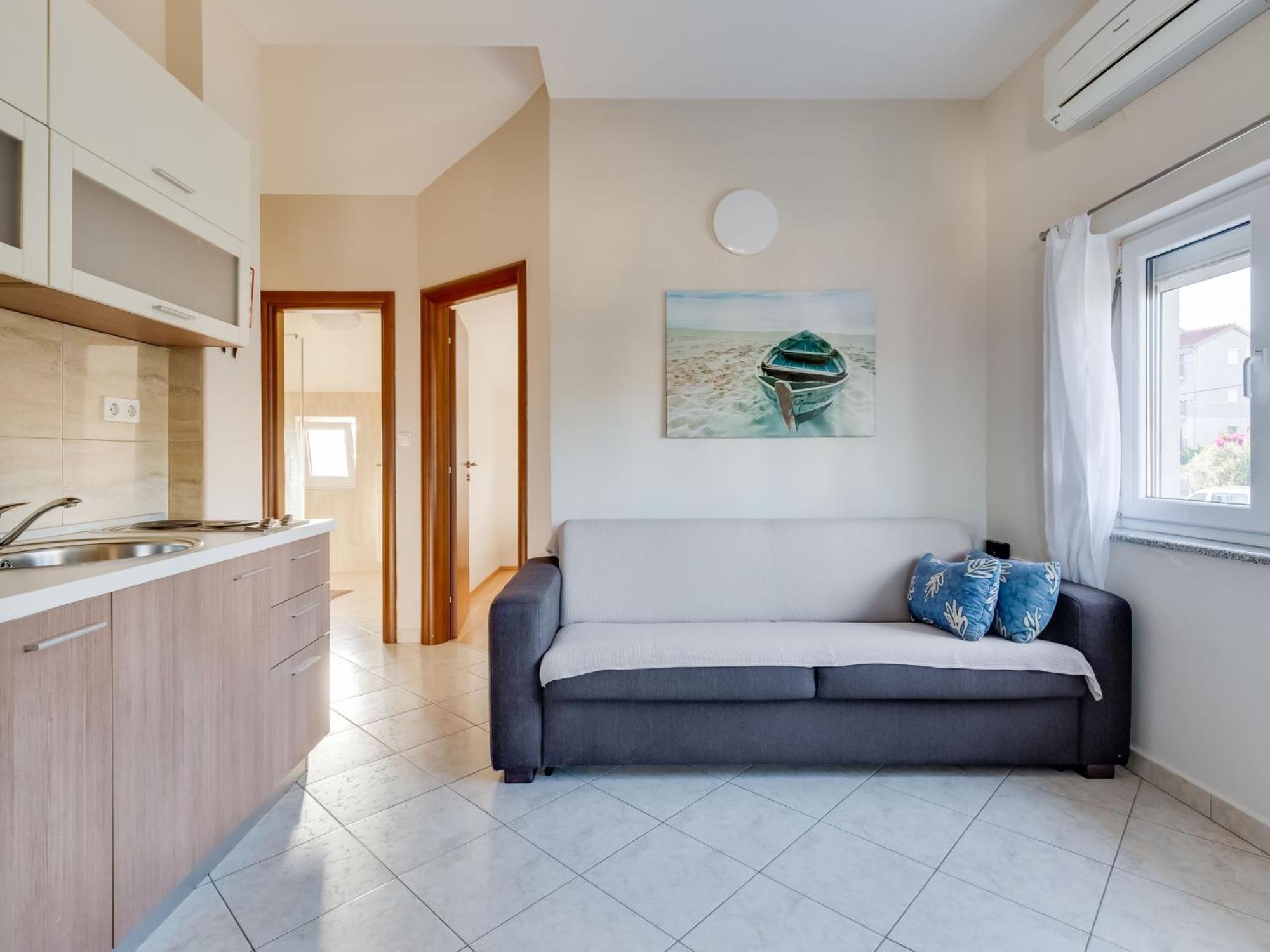 Apartment Relax-2 By Interhome Maslenica Luaran gambar