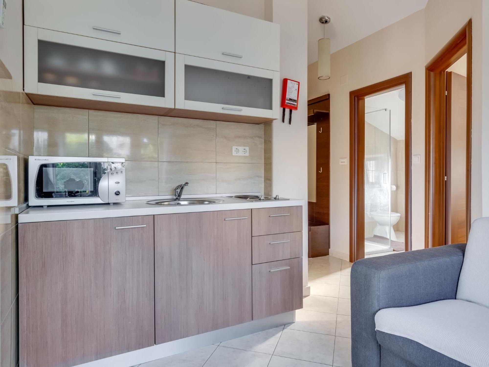 Apartment Relax-2 By Interhome Maslenica Luaran gambar
