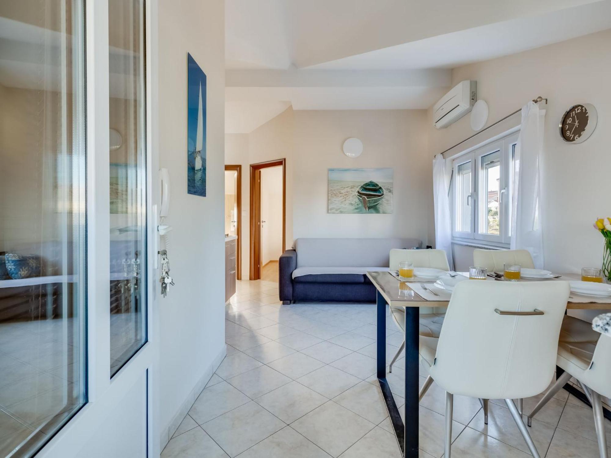 Apartment Relax-2 By Interhome Maslenica Luaran gambar
