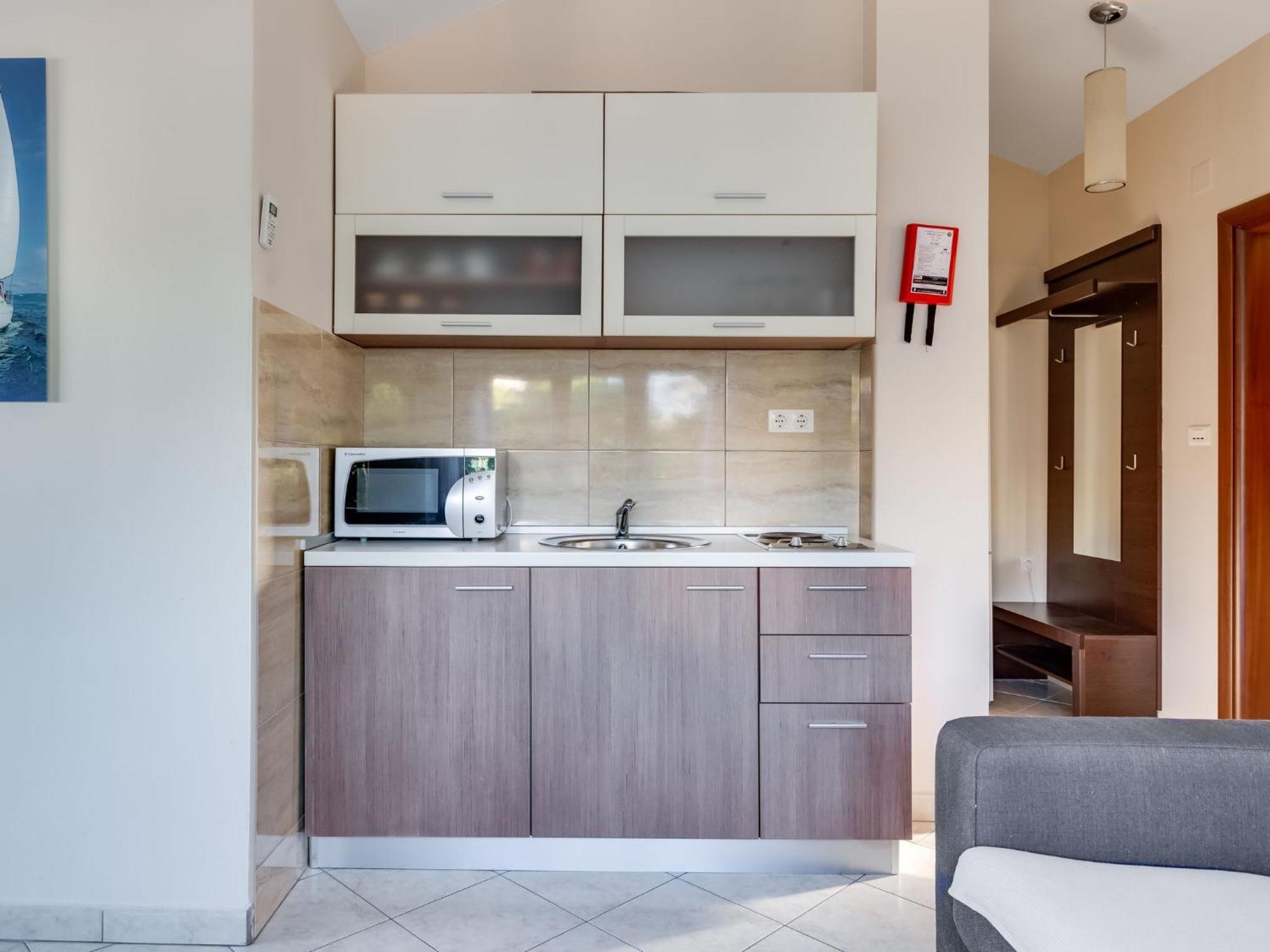 Apartment Relax-2 By Interhome Maslenica Luaran gambar