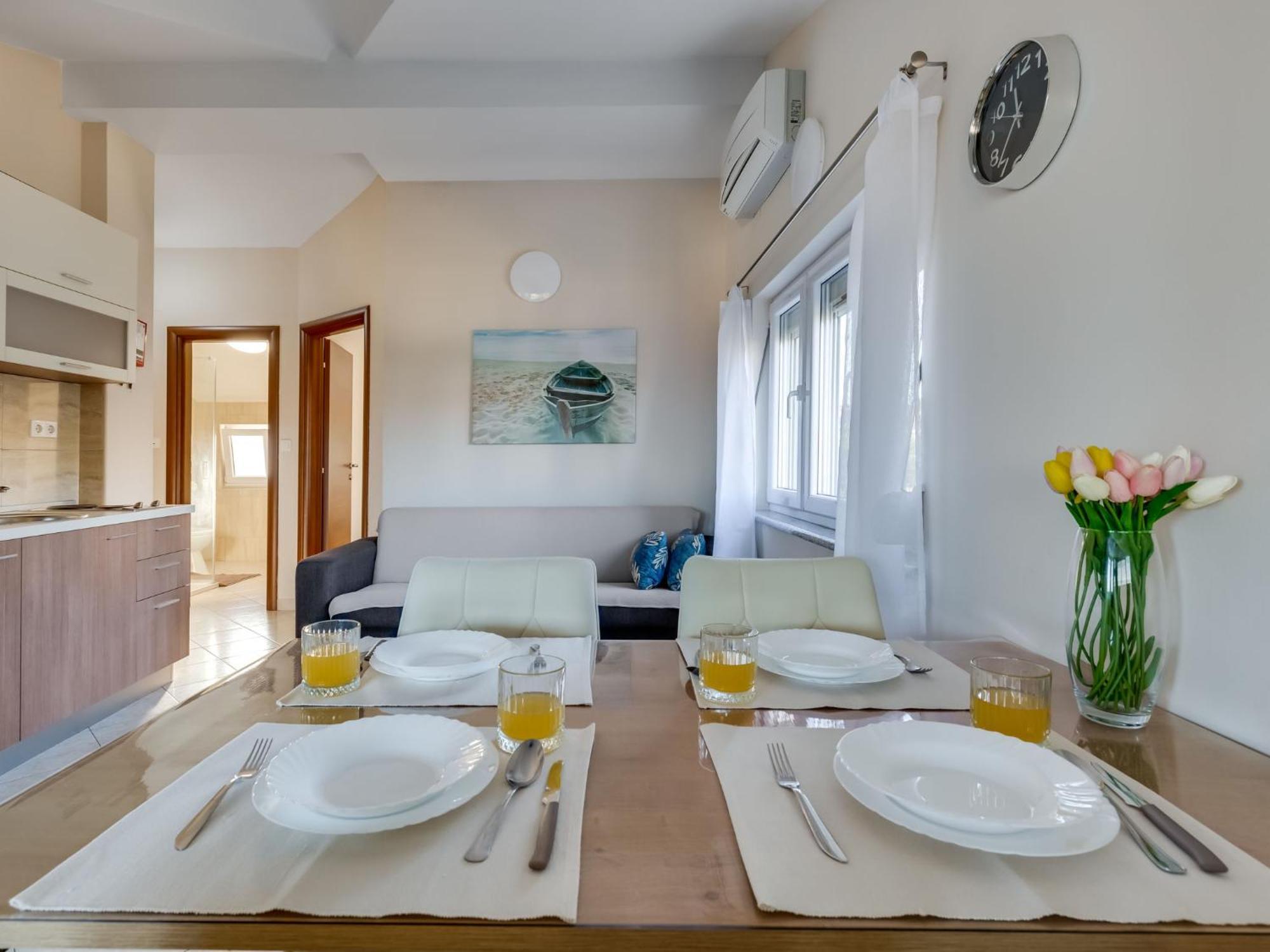 Apartment Relax-2 By Interhome Maslenica Luaran gambar